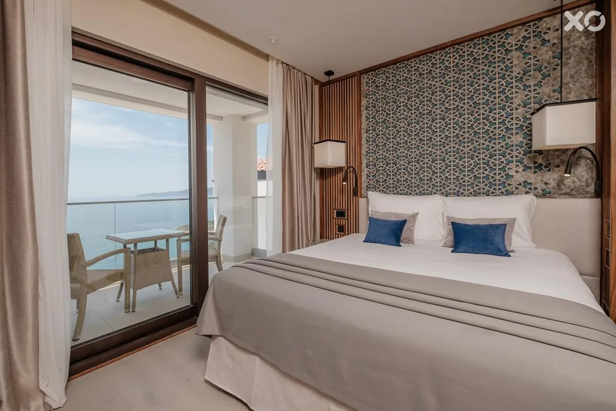 Ananti Resort Residences & Beach Club