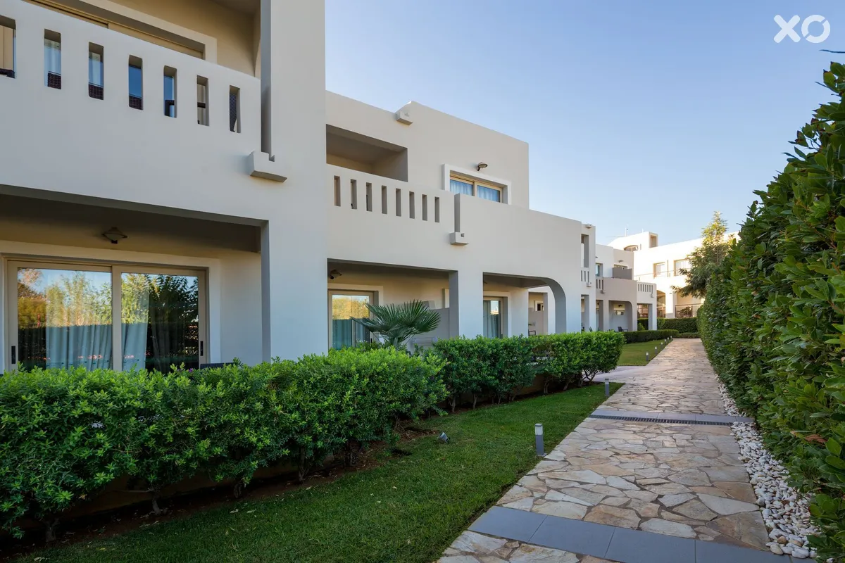 Atlantica Amalthia Beach Hotel