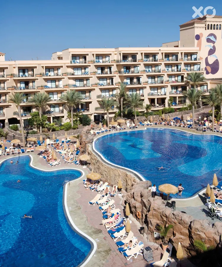 Riu Buena Vista