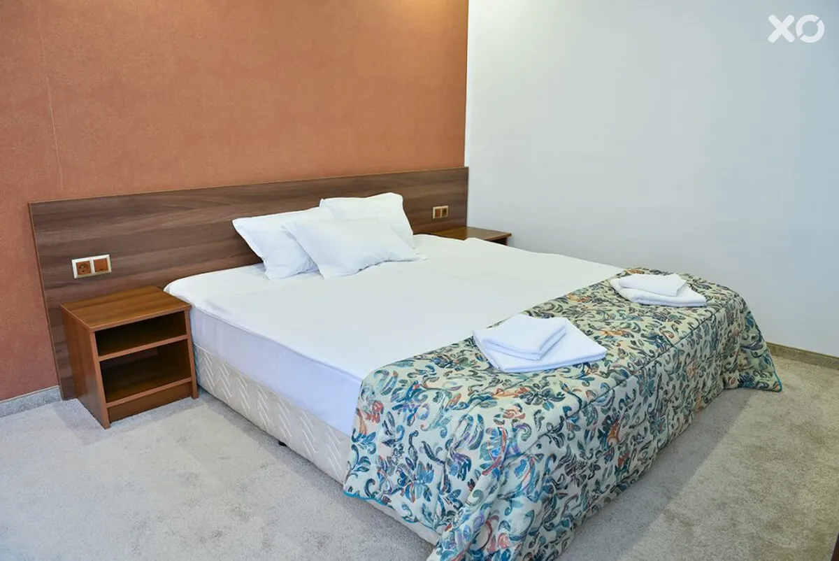 Rothmans Hotel