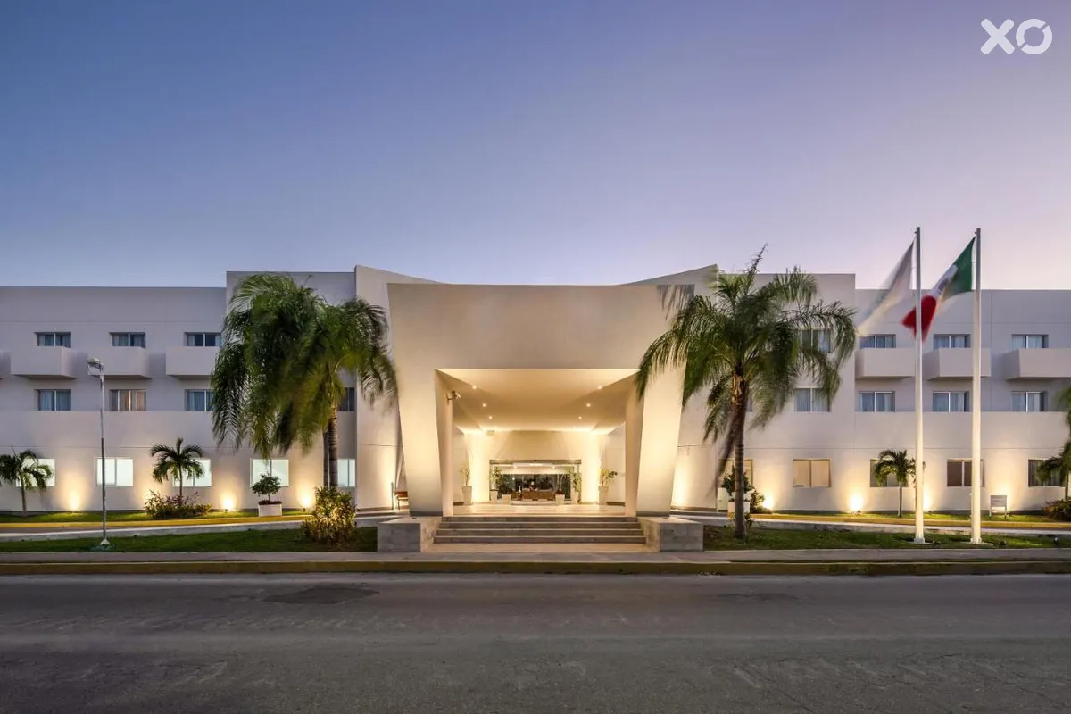 Wyndham Garden Playa del Carmen