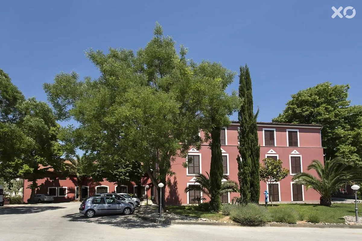 Villa Donat Hotel