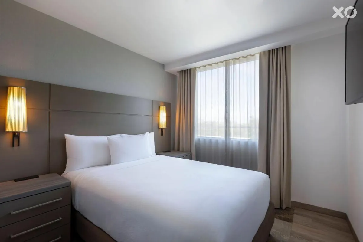 Residence Inn By Marriott Cancun Hotel Zone