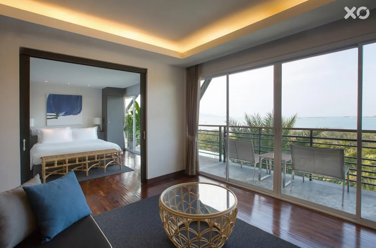 Mantra Samui Resort