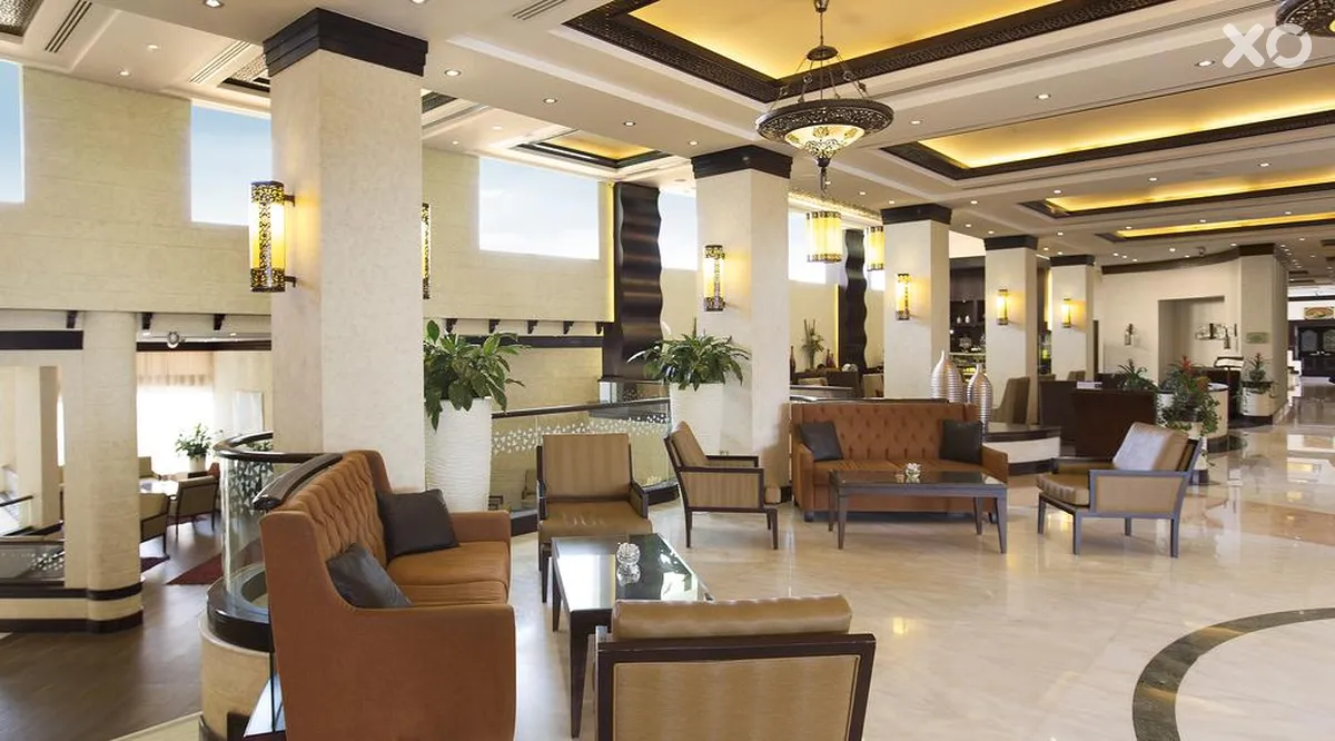 Danat Al Ain Resort