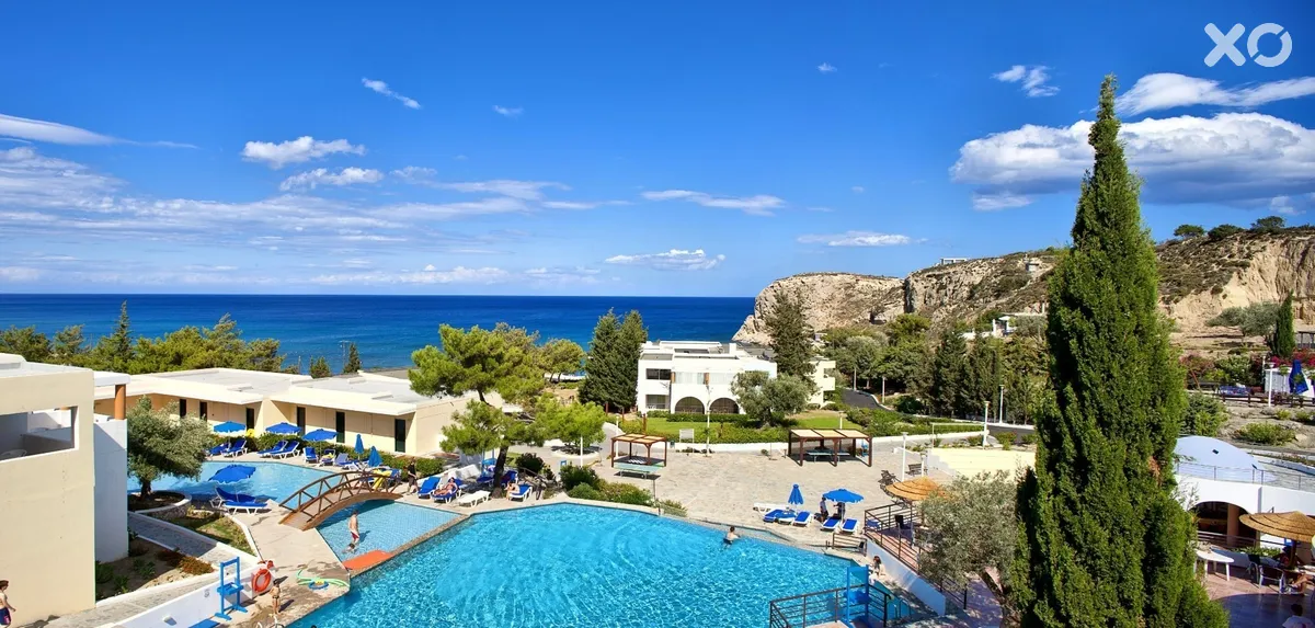 Porto Angeli Beach Resort