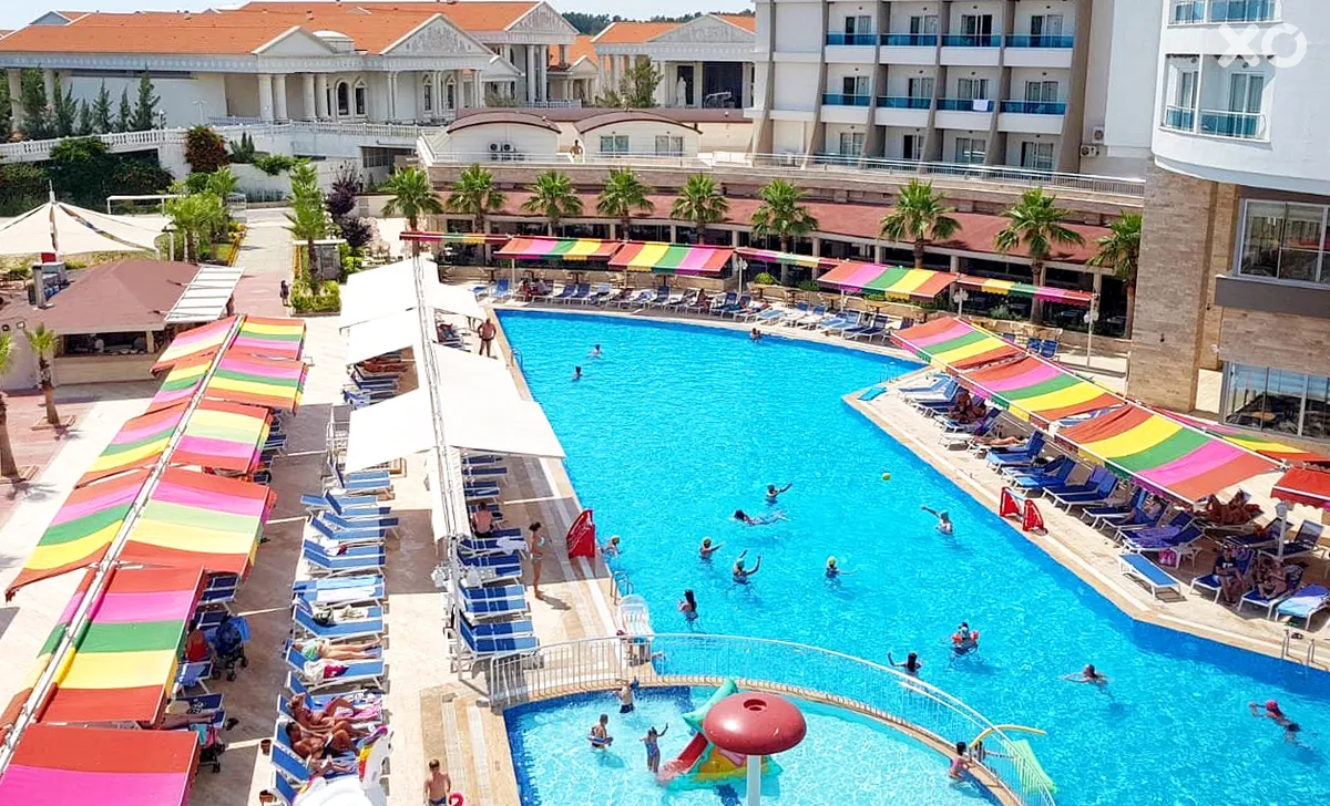 Ramada Resort by Wyndham Side
