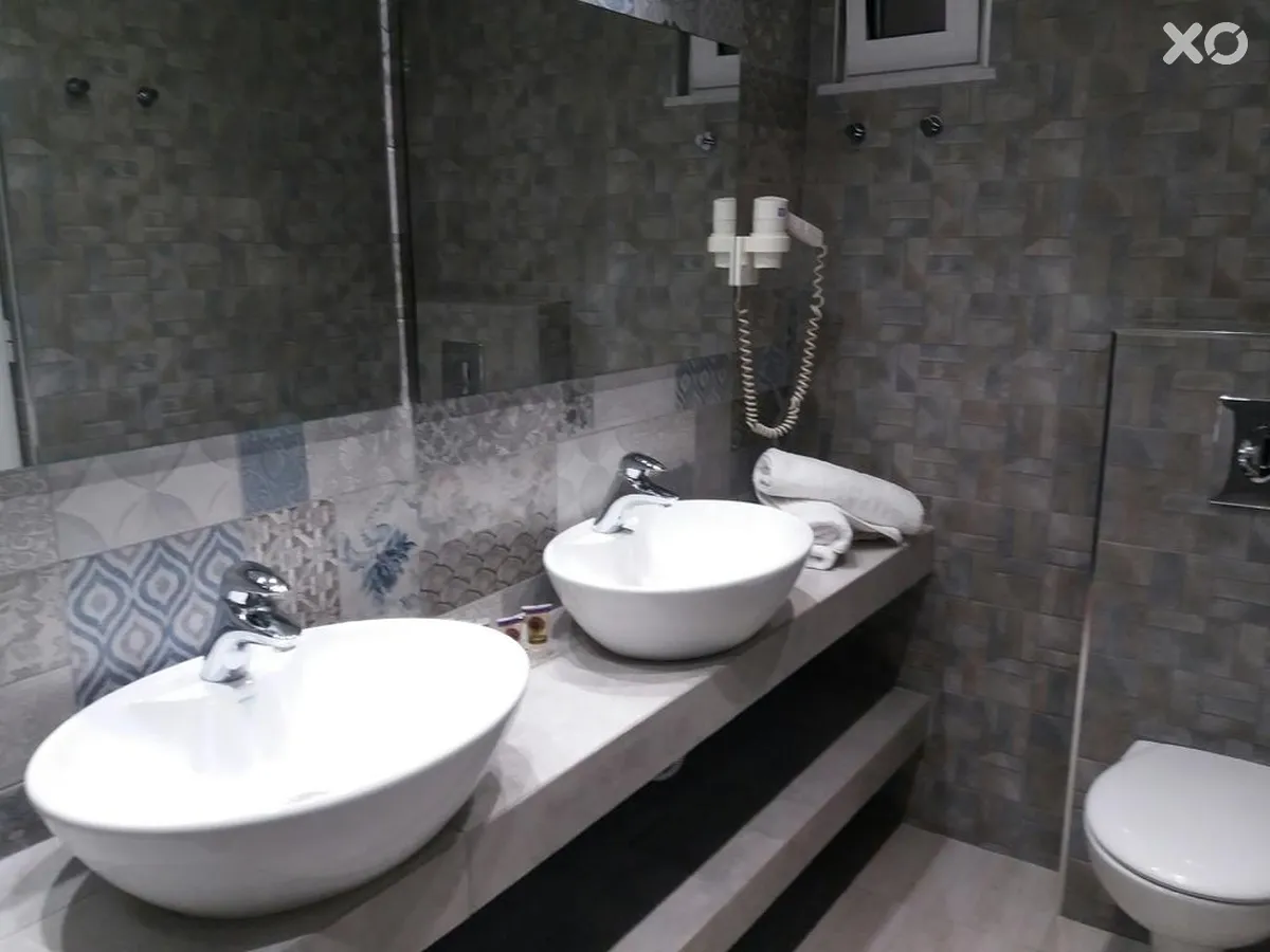 Rhodian Rose Hotel