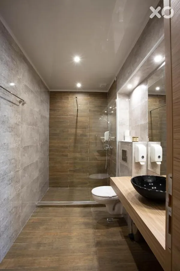 Avenue Hotel Deluxe