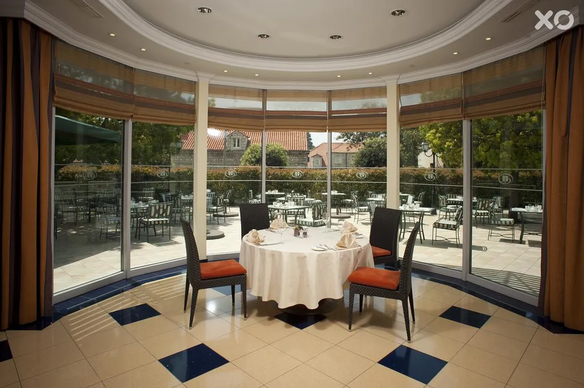 Hilton Imperial Dubrovnik