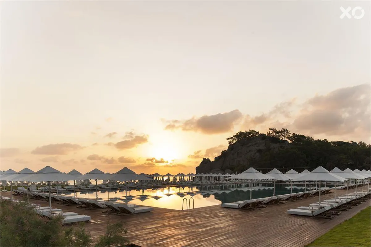 Maxx Royal Kemer Resort