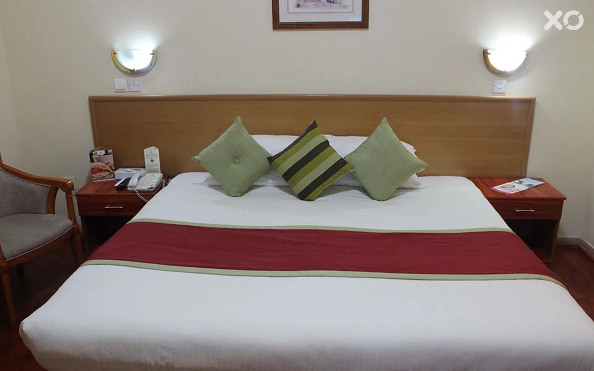 Al Seef Hotel
