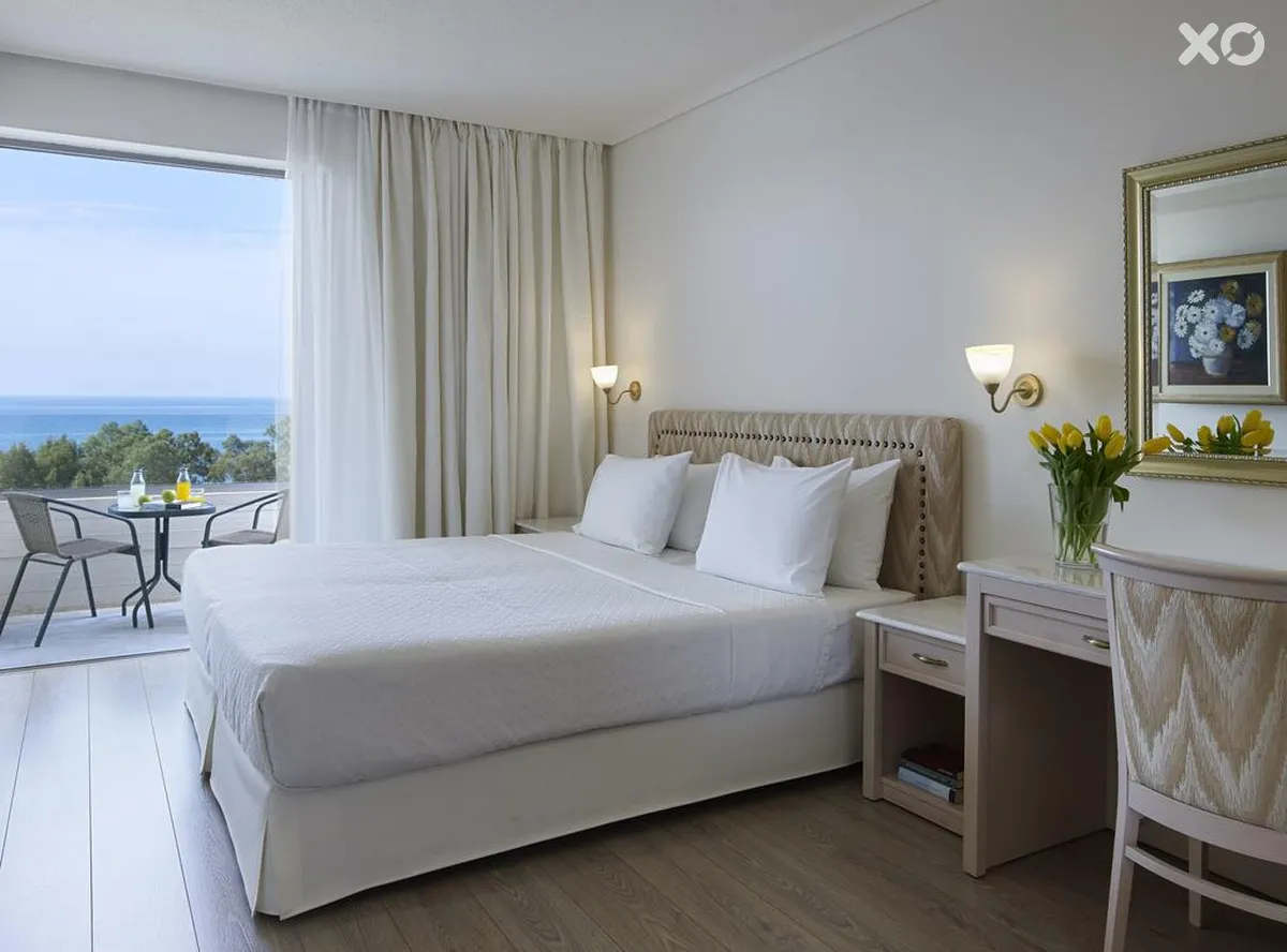 Amarilia Hotel