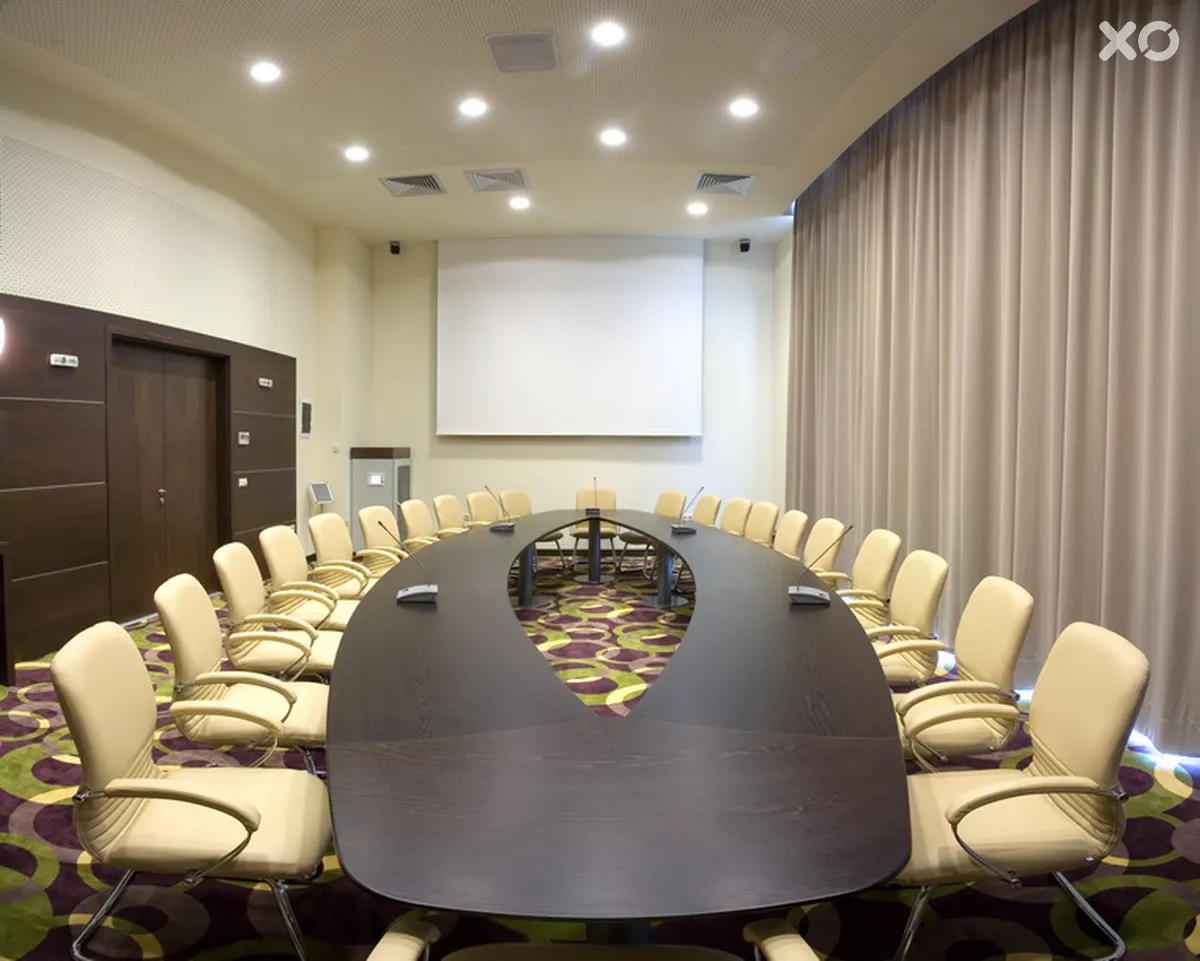 Flamingo Grand Hotel & Spa
