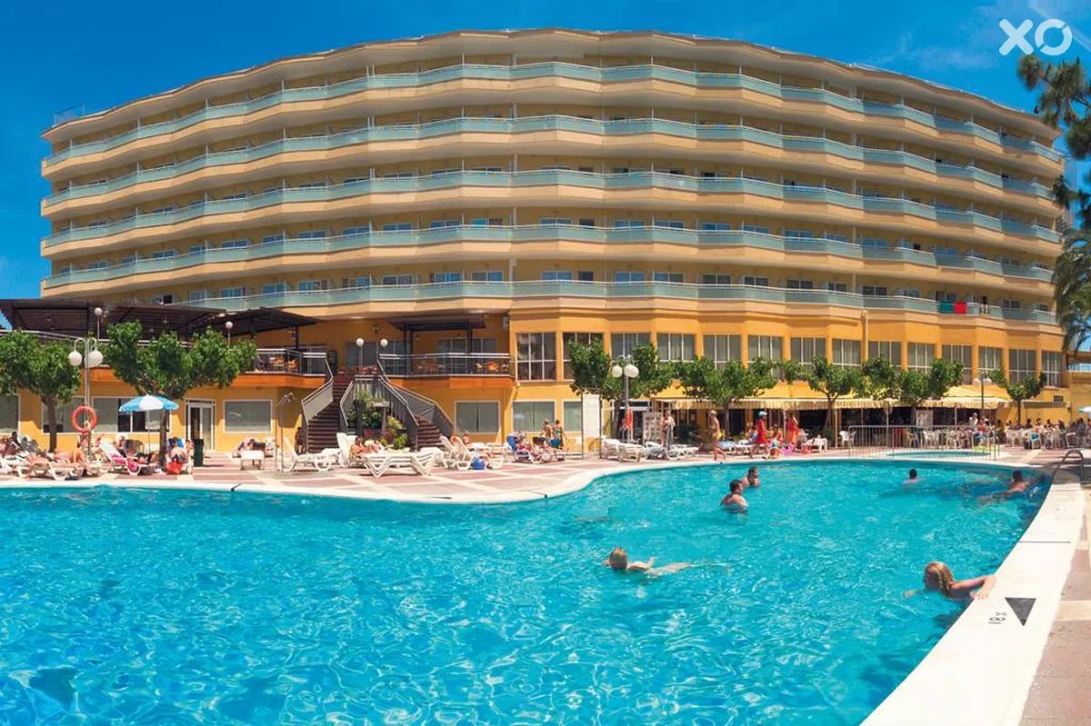 Medplaya Hotel Calypso