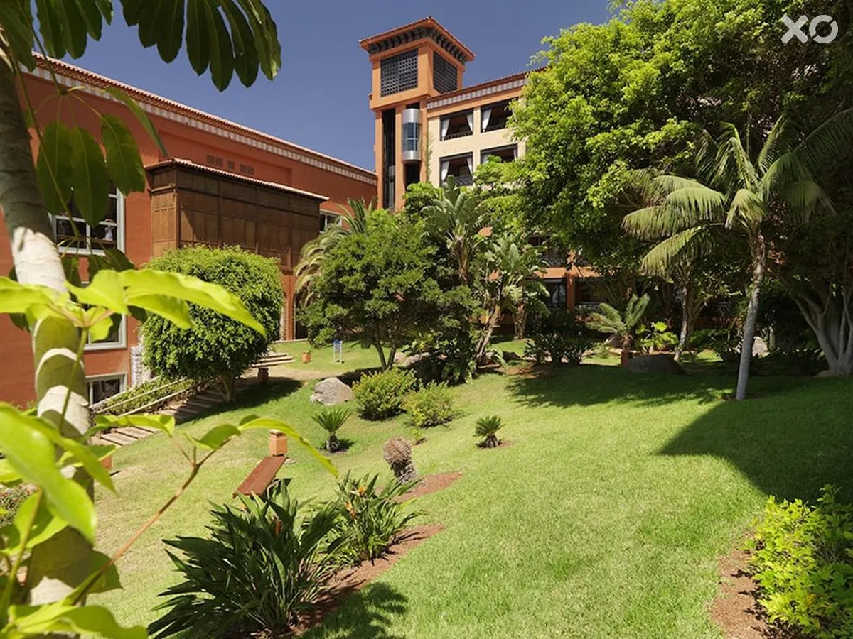 H10 Costa Adeje Palace