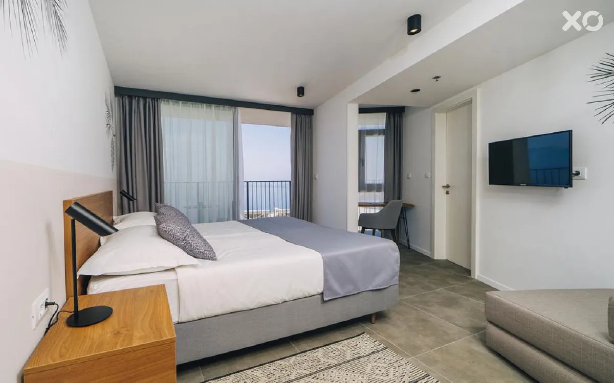 Morenia Hotel