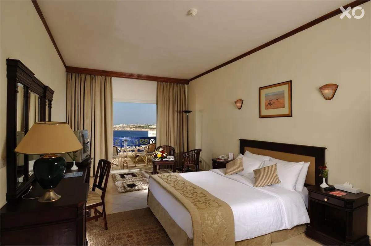 Grand Oasis Resort