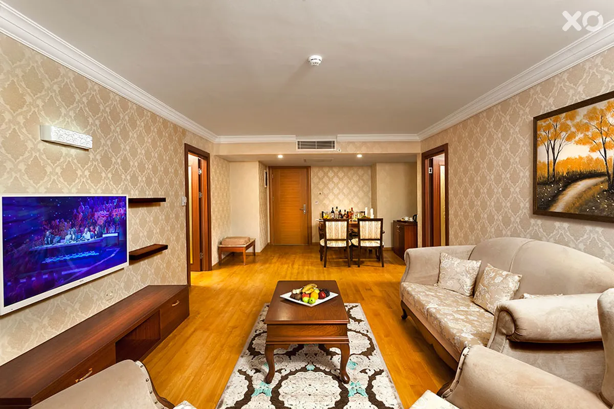 Selectum For Two Side