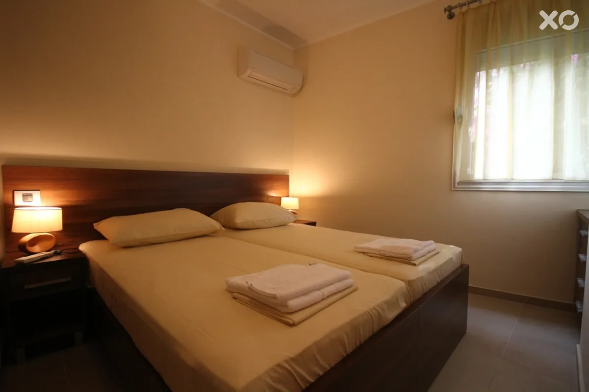Apia Residence