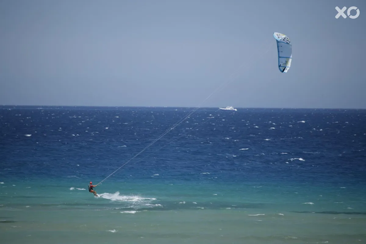 Imperial Shams Abu Soma Resort