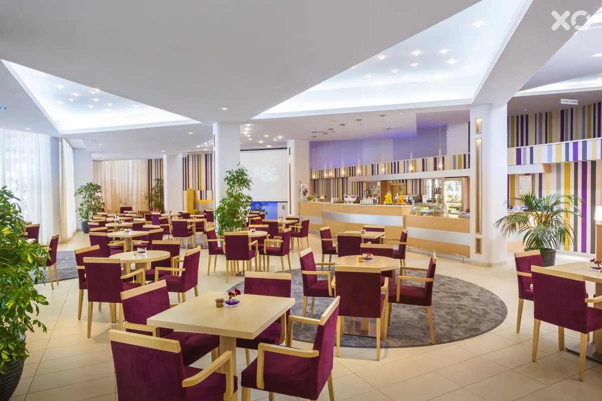 Aminess Maestral Hotel