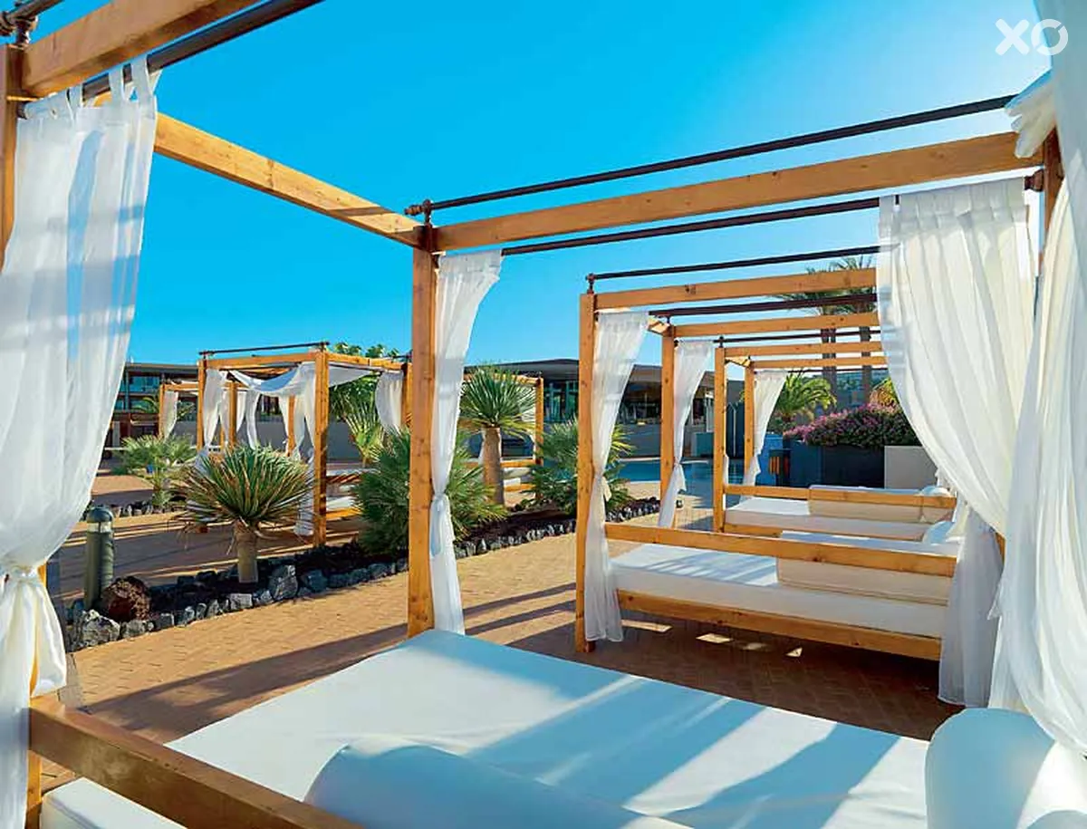 Iberostar Playa Gaviotas Park