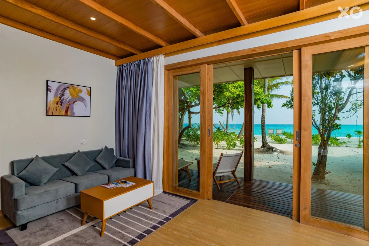 Fiyavalhu Maldives