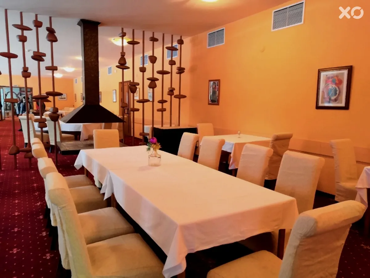 Edelweiss Hotel Borovets