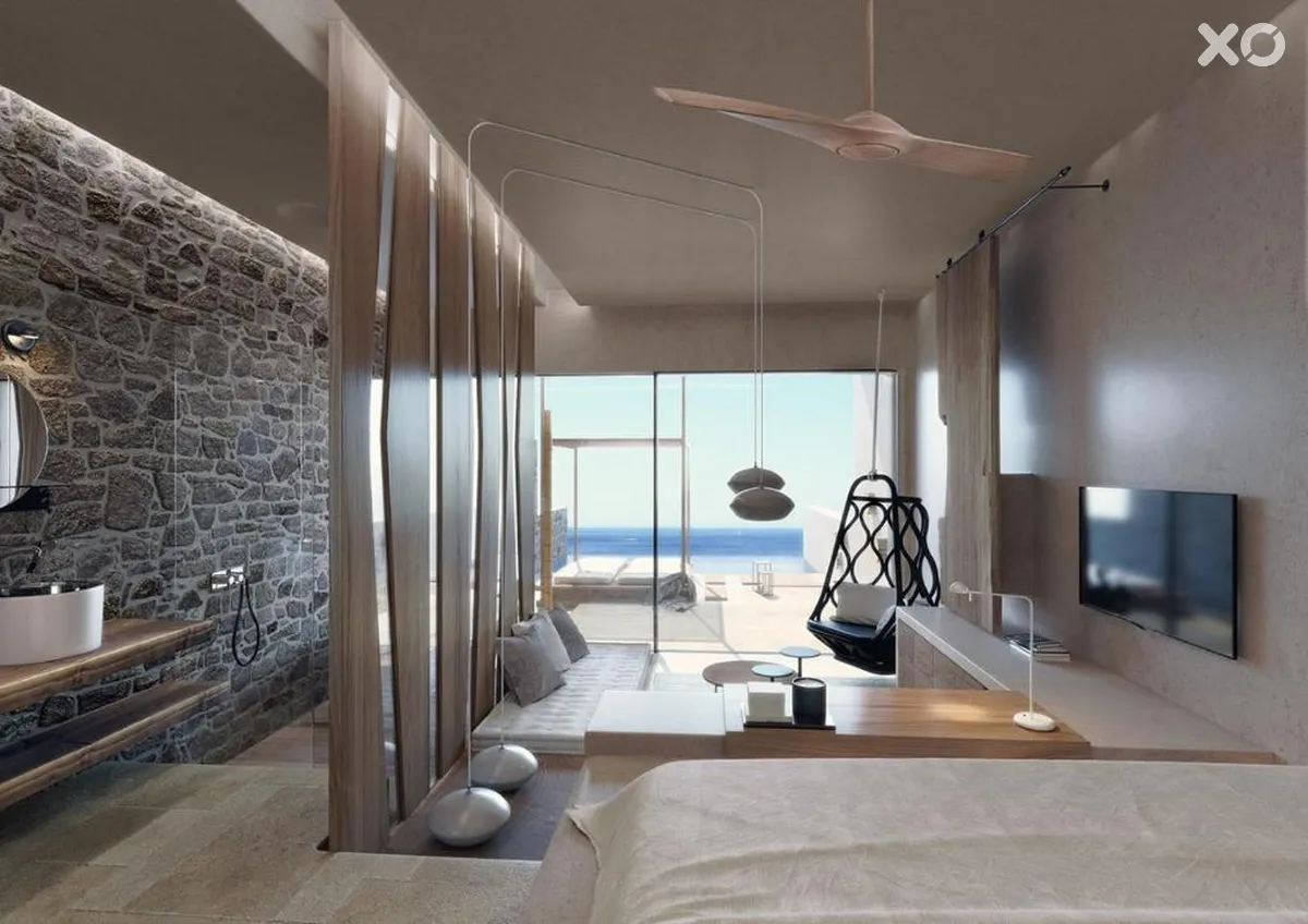 Acro Suites