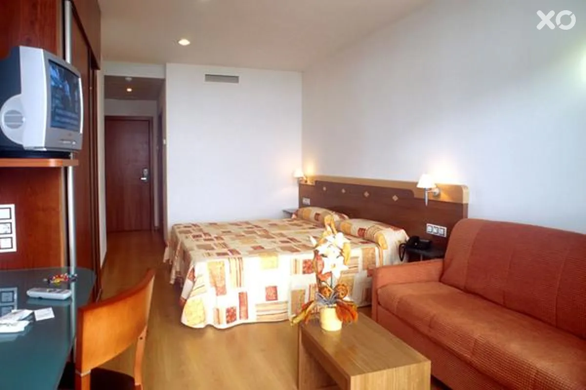 Blaucel Hotel