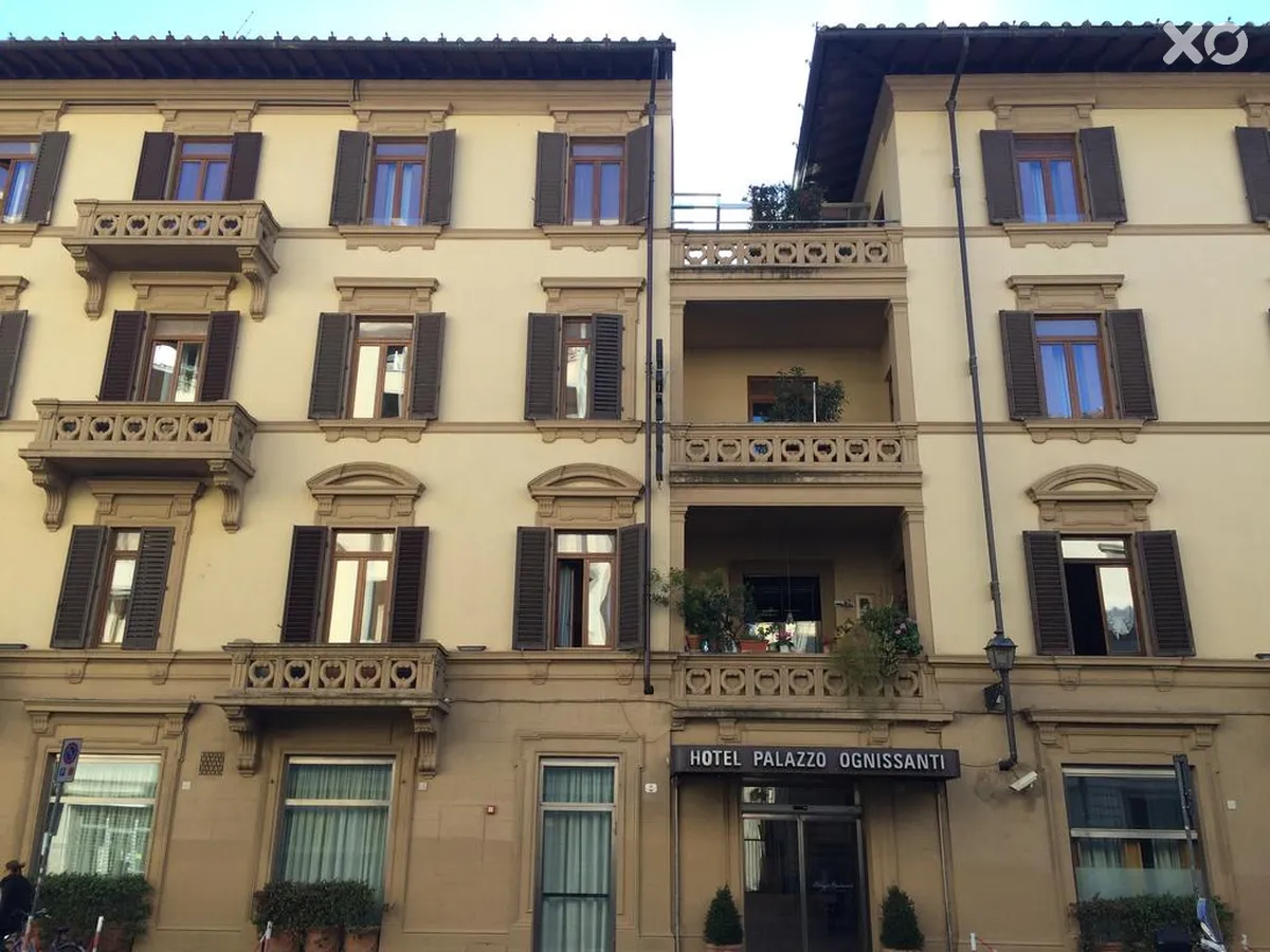 Palazzo Ognissanti Hotel