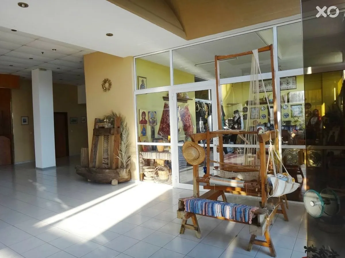 Rhodian Sun Hotel