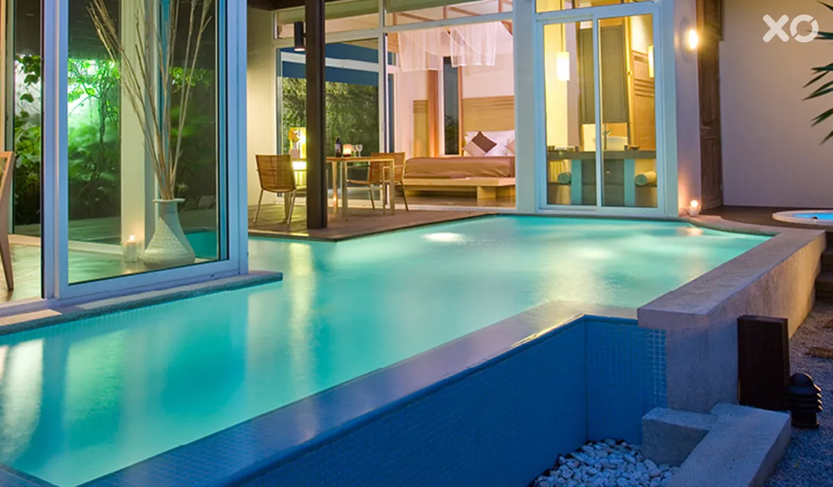 Aleenta Phuket Phang Nga Resort & Spa