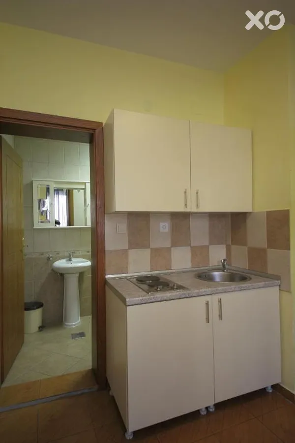 Tamara Apartments