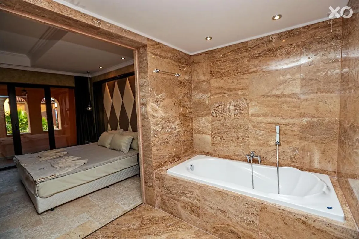 Villas Elenite Premium