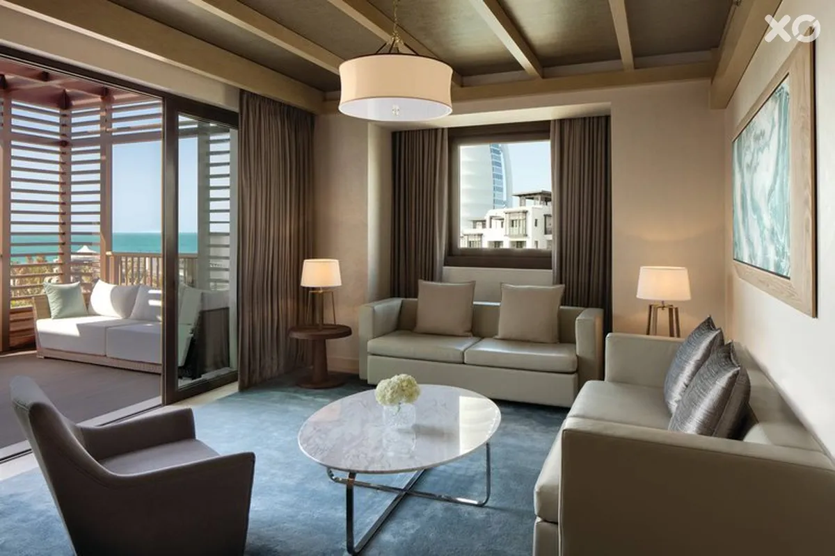Madinat Jumeirah Al Naseem