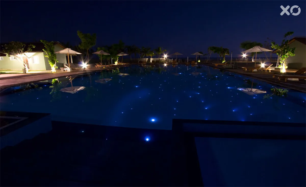 Amethyst Resort