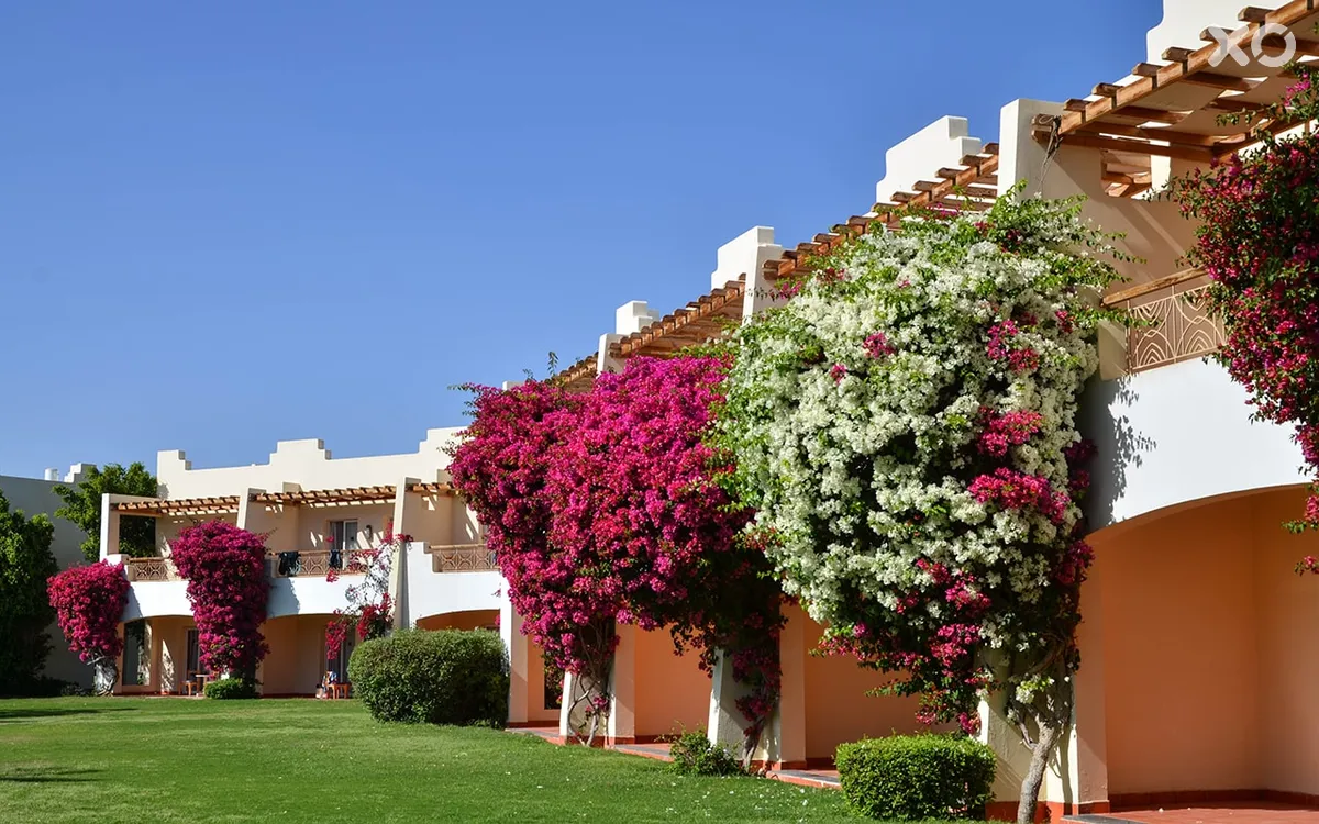 Dahab Lagoon Club & Resort