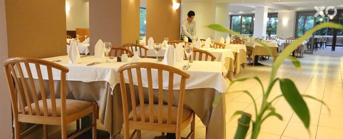 Minos Mare Hotel