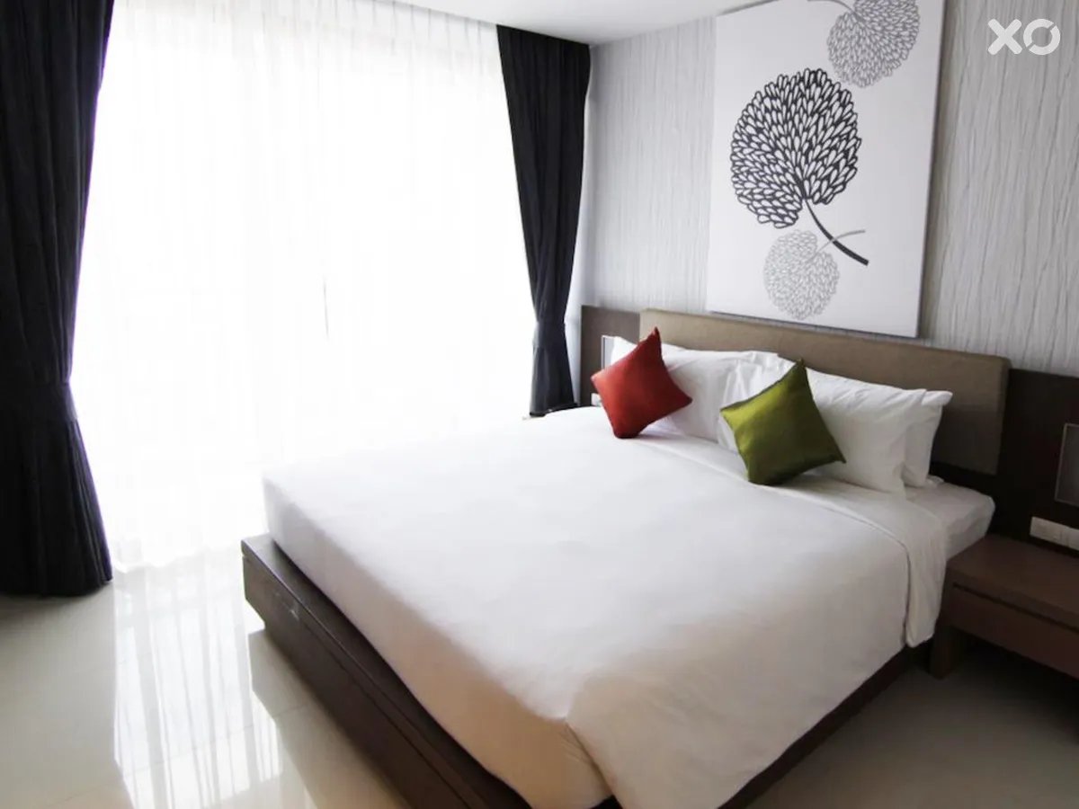 Citrus Patong Hotel by Compass Hospitality
