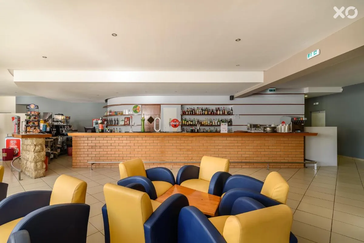Clube Vilarosa