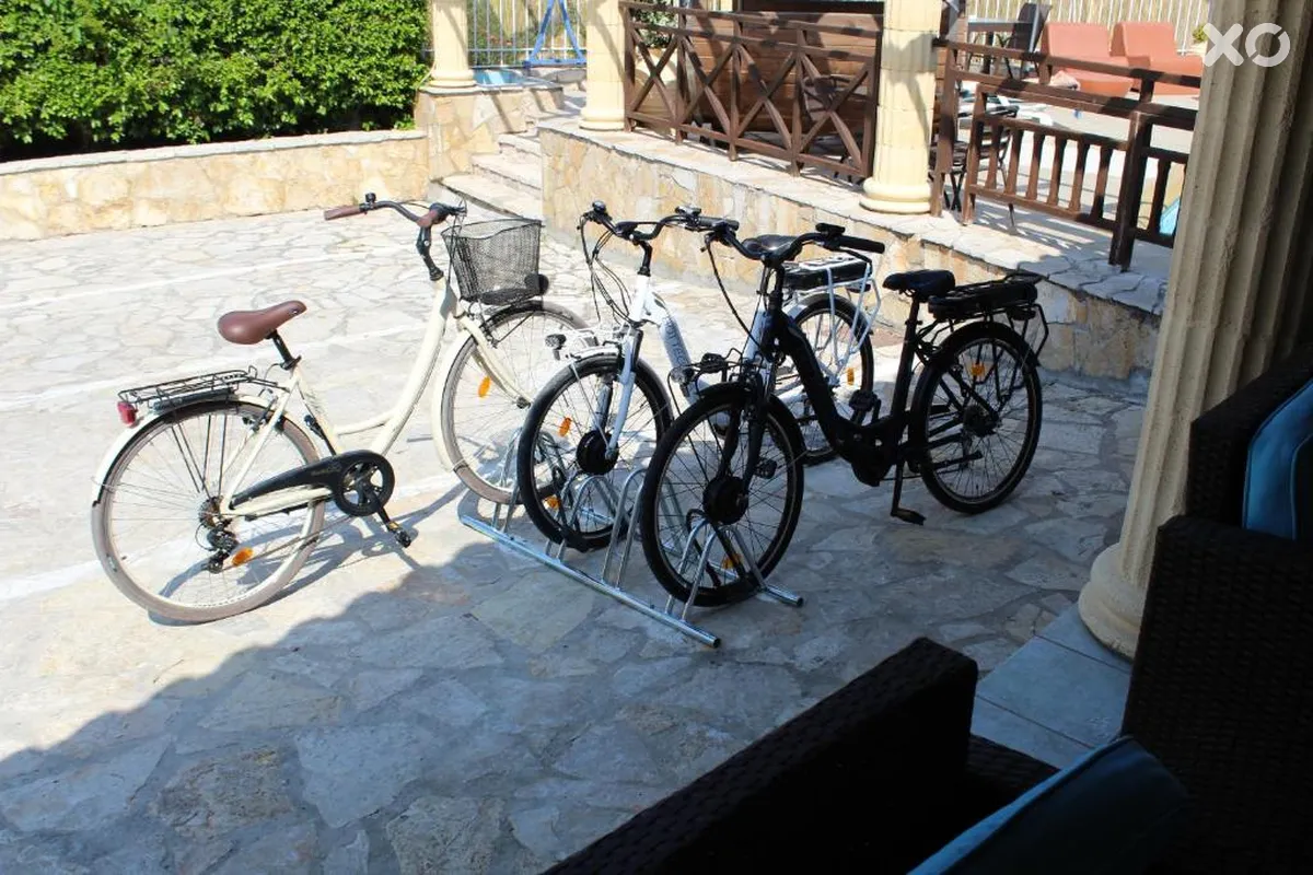 Mirabelle Hotel