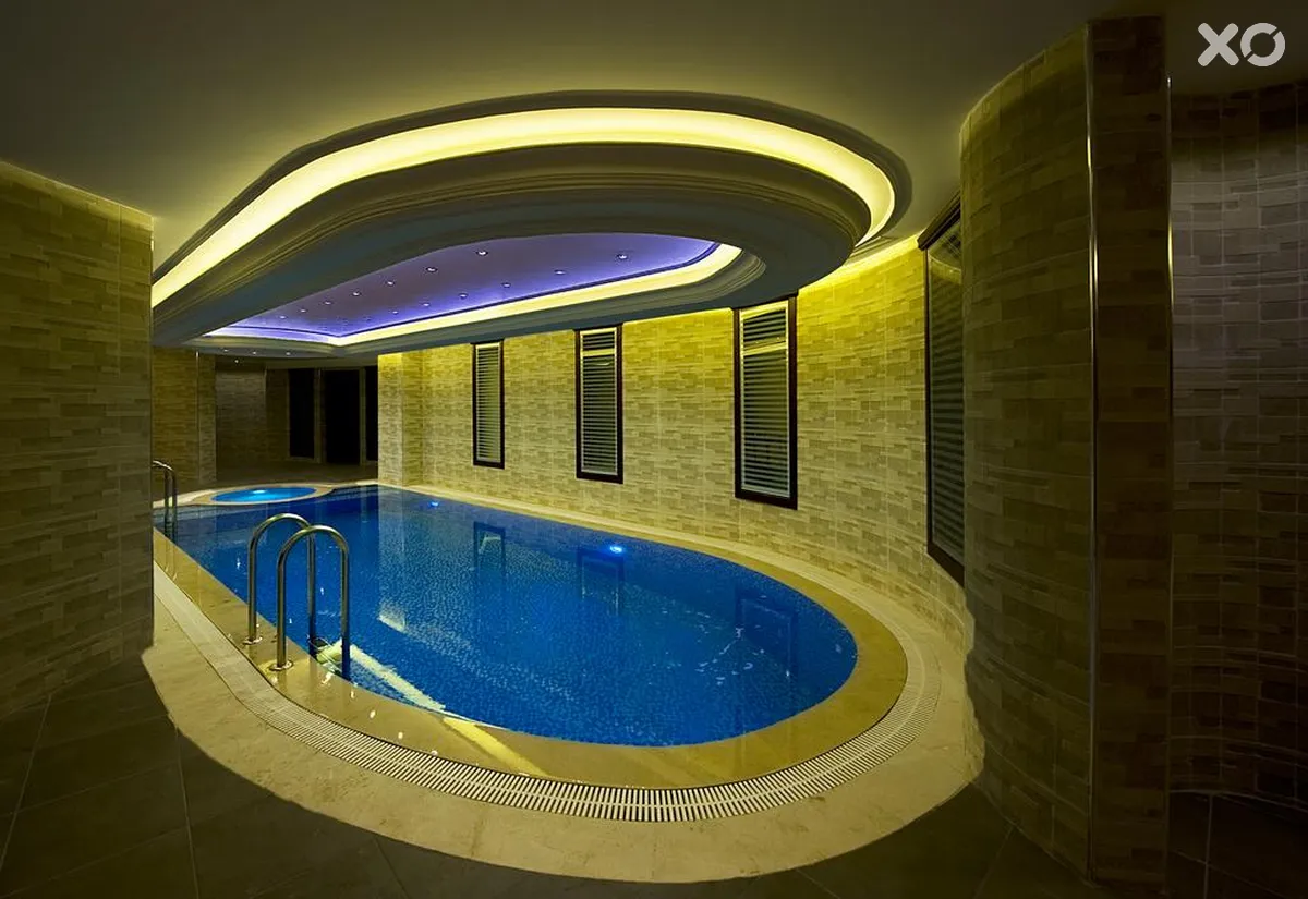 Askoc Hotel