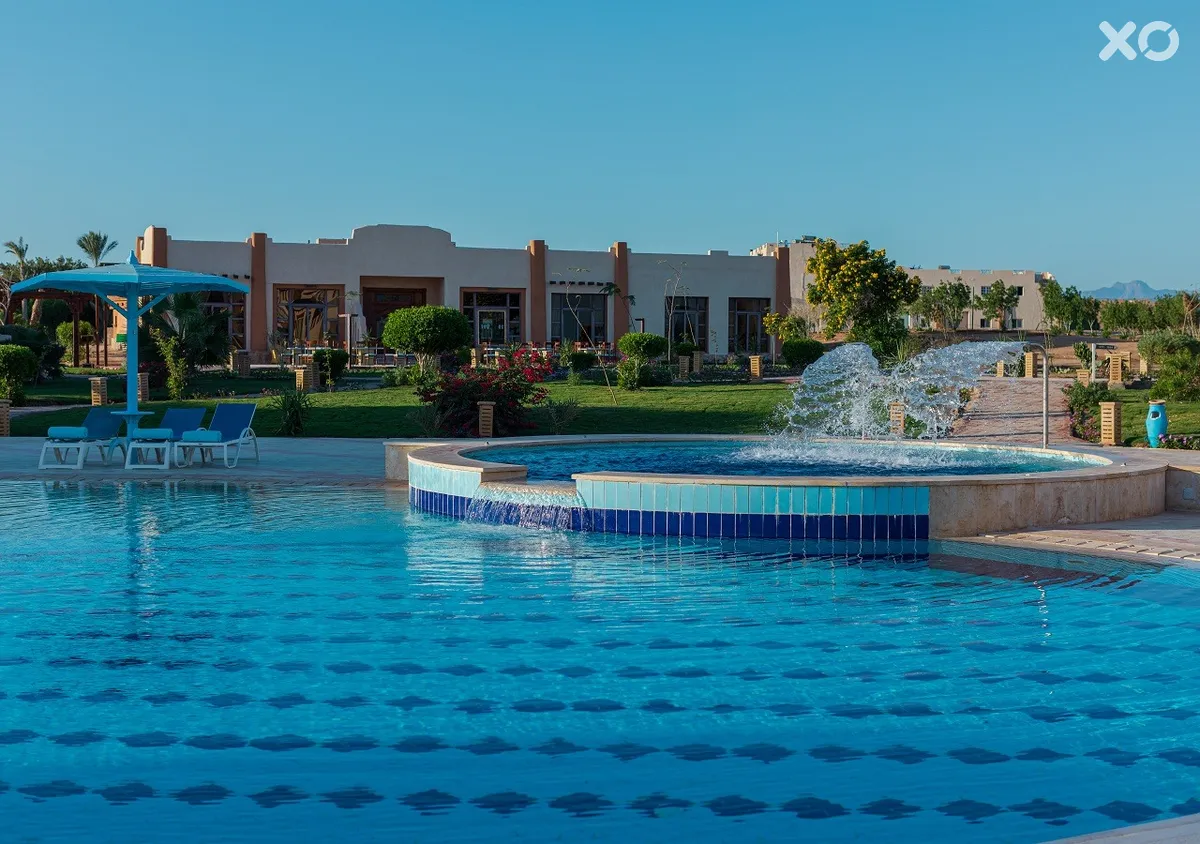 True Beach Resort
