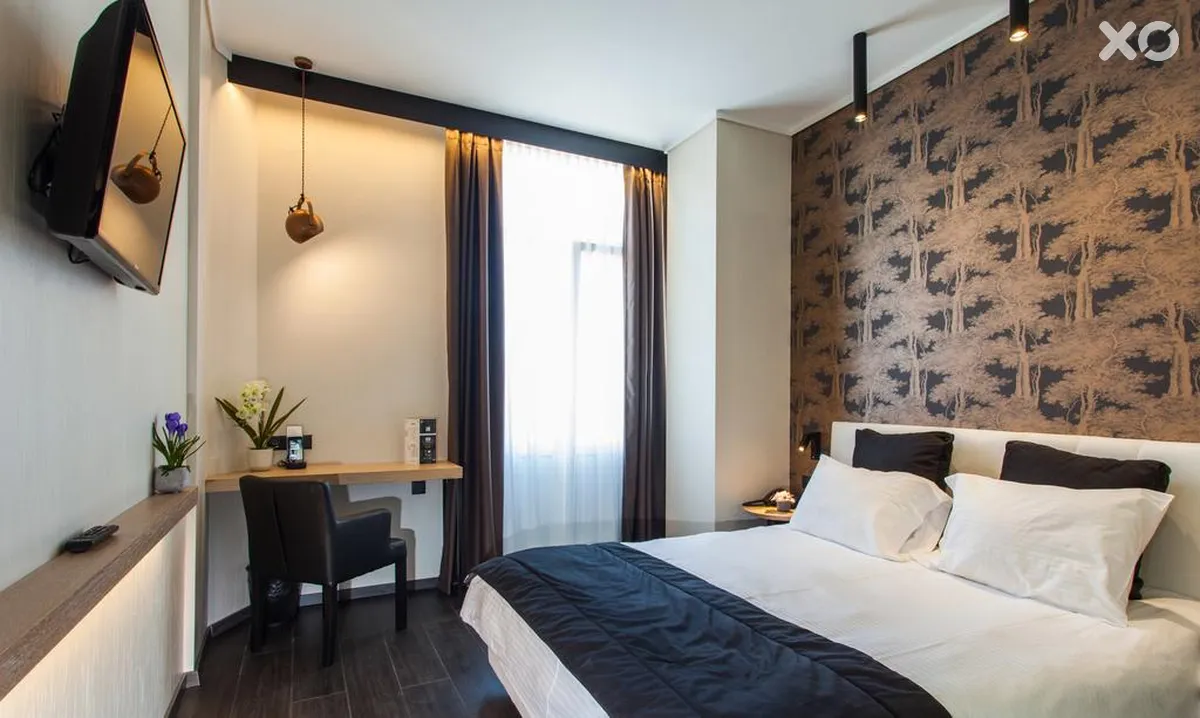 Egnatia Palace Hotel & Spa