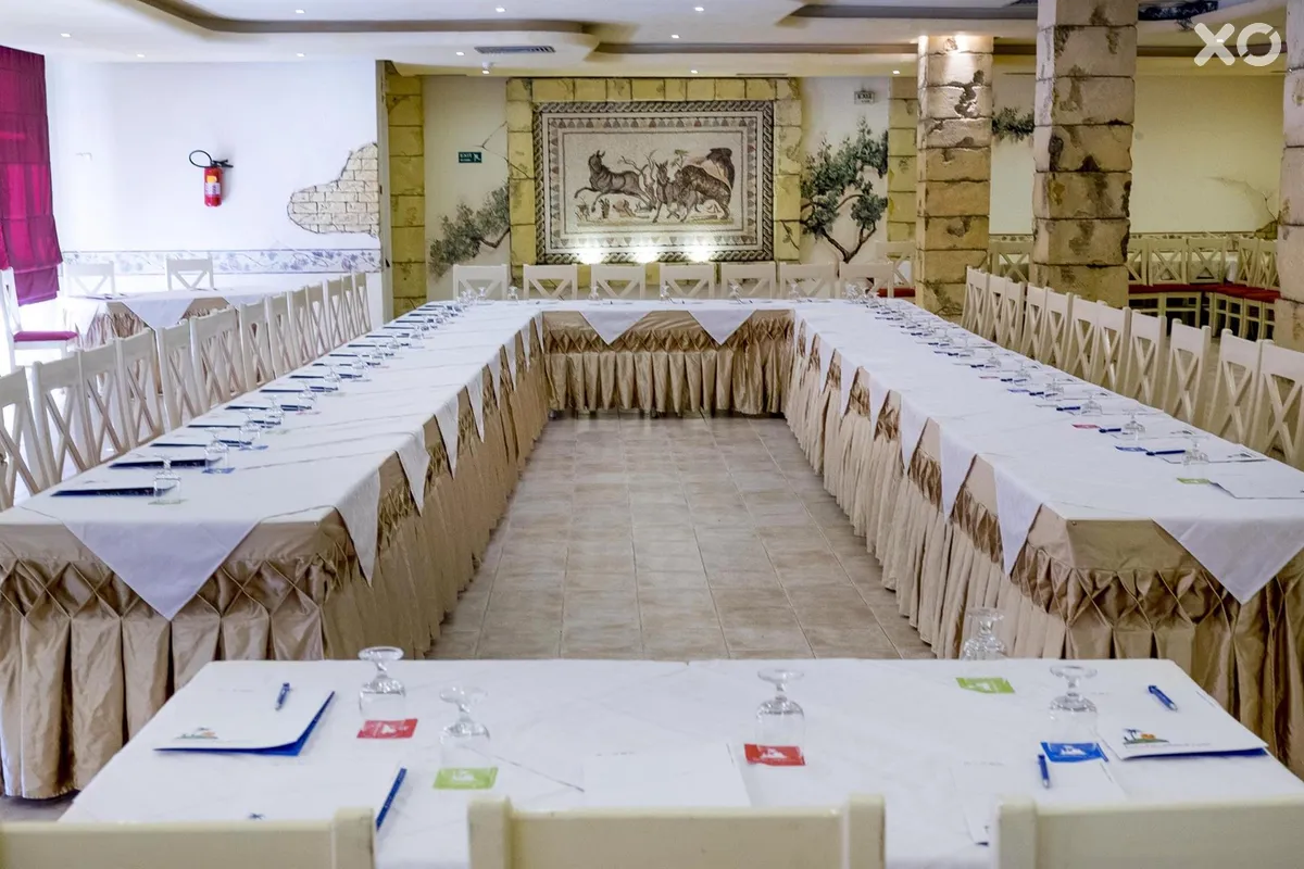 Houda Golf & Beach Club