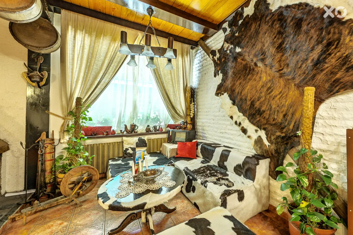 Breza Hotel