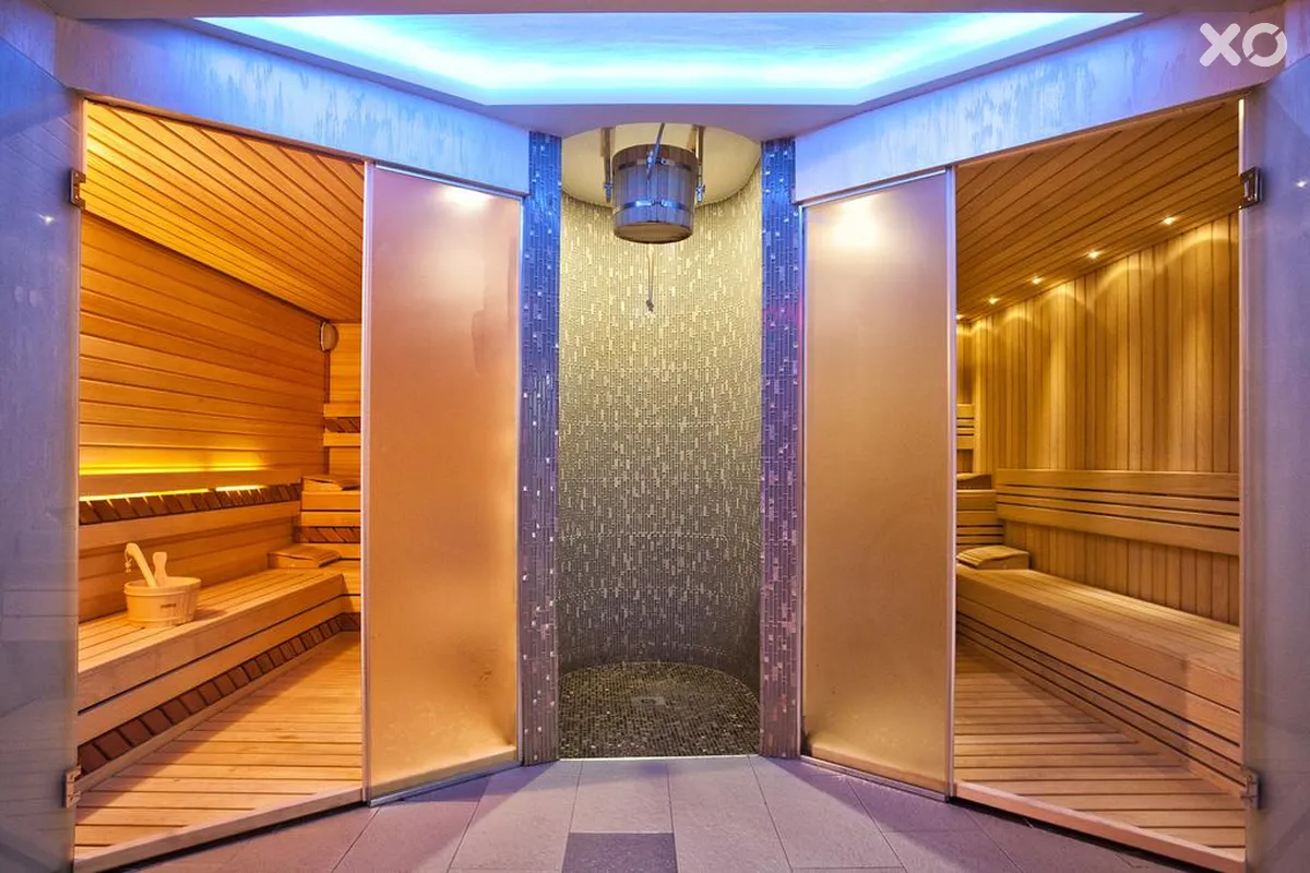 ACD Wellness & Spa Hotel