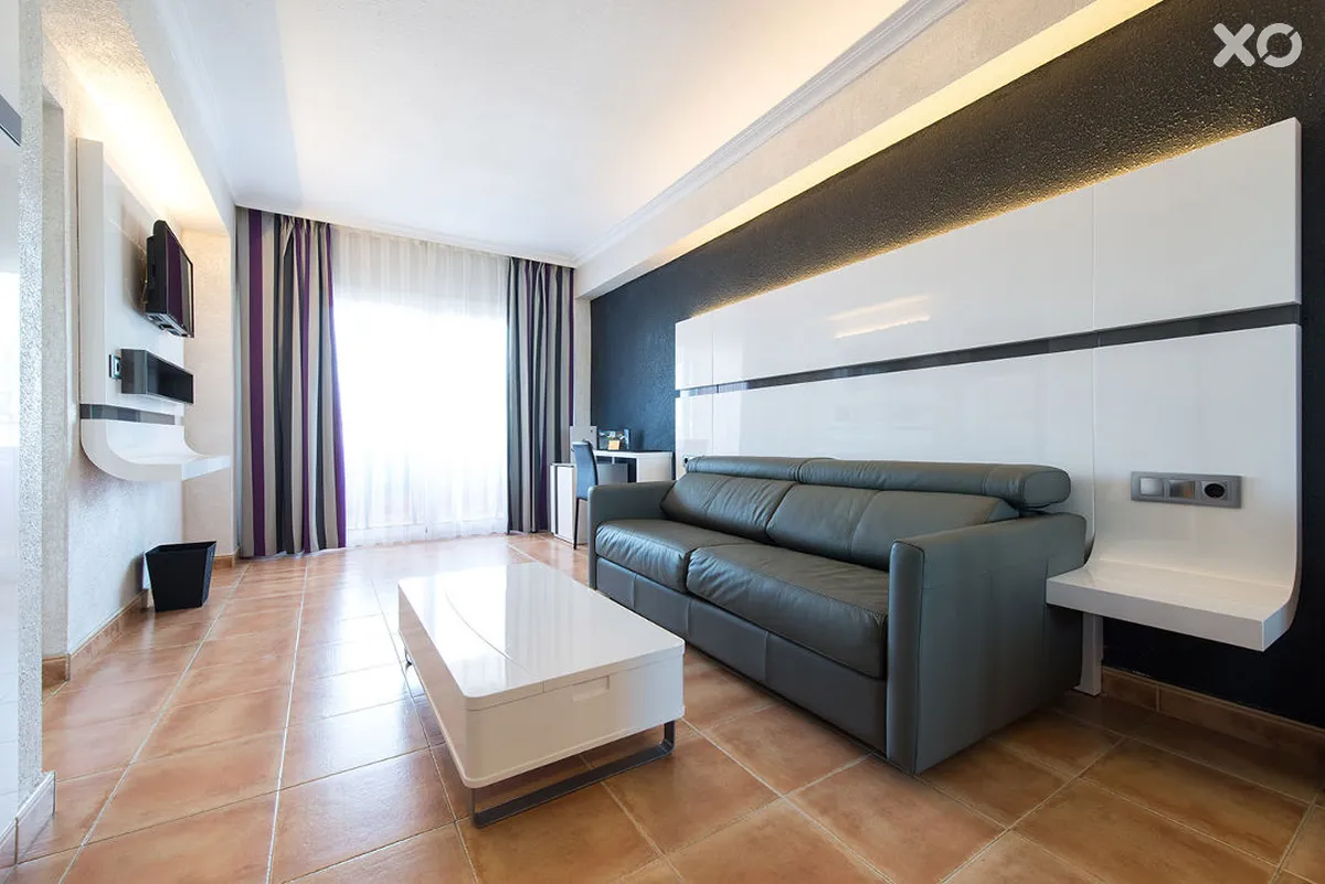 Salles Hotel Marina Portals
